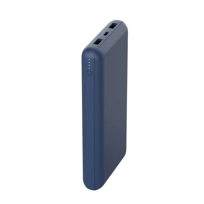  POWERBANK BELKIN 20K USB AX2 USB C 15W BL