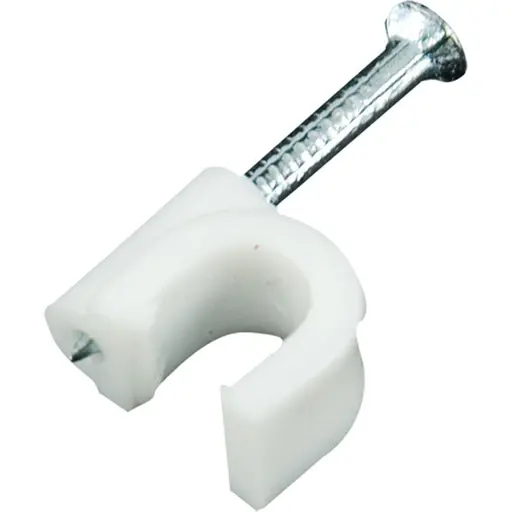 GRAPA DE 5MM (100/U) SRYWIRE SW-CC05