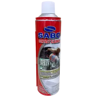SABO LIMPIA CONTACTOS 590 ML