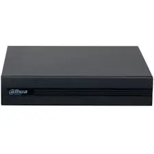 DVR 4CH CANALES 2MPX 1080 SOPORTA 1HDD DE 6T HIK574 WIZSENSE DH-XVR1B04-I