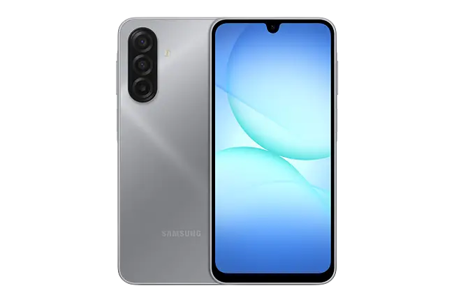 SAMSUNG GALAXY A17 4GB/128GB LTE GRAY 5525