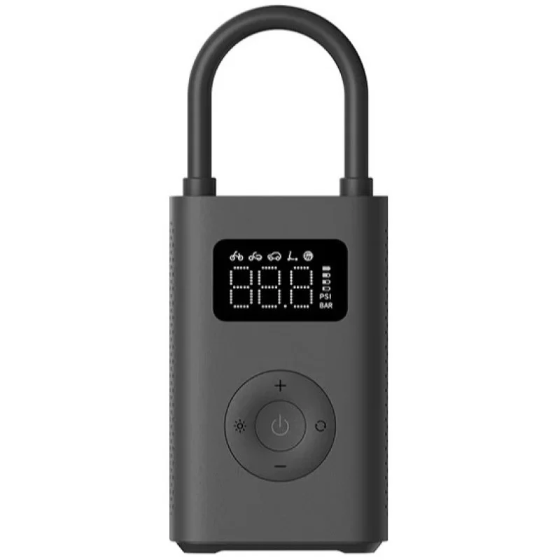 COMPRESOR XIAOMI PORTABLE ELECTRIC AIR 2