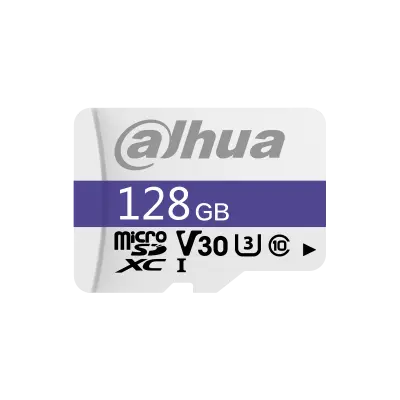 MICRO SD DE 128GB RESISTENTE A ALTAS Y BAJAS TEMPERATURAS, A PRUEBA DE AGUA, ANTIMAGNÉTICO Y ANTIRAYOS X
