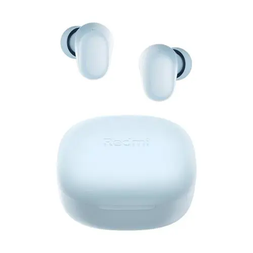 AUDIFONO XIAOMI REDMI BUDS 6 PLAY BLUE 59438