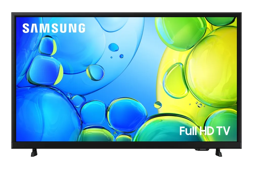 TELEVISOR SAMSUNG SMART TV 40  HD F6000