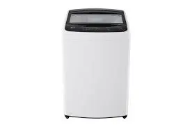 LAVADORA LG 19KG CARGA SUPERIOR  TURBODRUM™ SMART DIAGNOSIS™ COLOR BLANCO WT19WVTM
