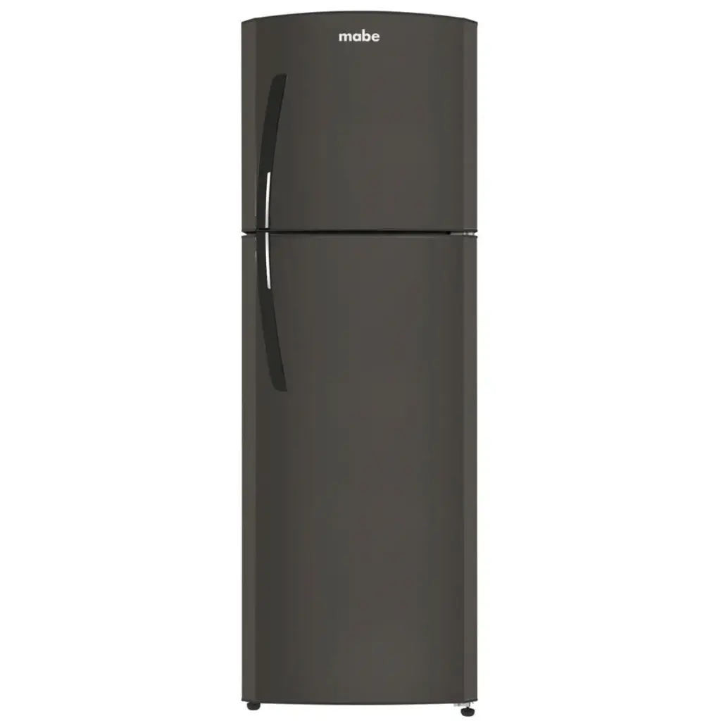 REFRIGERADOR MABE  11 PIES 2 PUERTAS NEGRO RMC320FVNG/CAG 320120