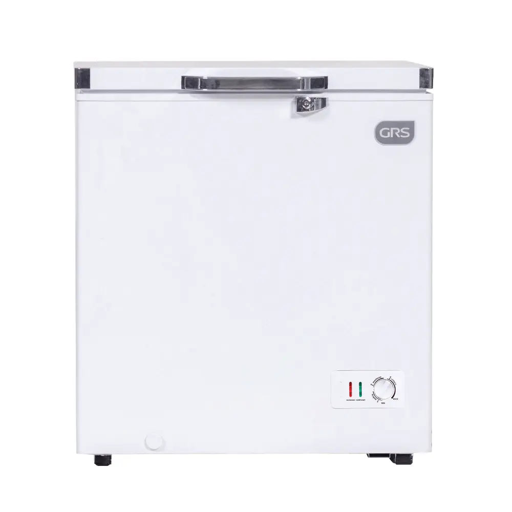 CONGELADOR GRS GF155ST 5.5 PIES 1PTA HORIZONTAL 340056