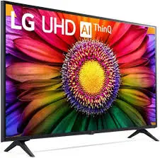 TELEVISOR LG 55"  LED SMART TV 4K UHD MOD. 55UA8000