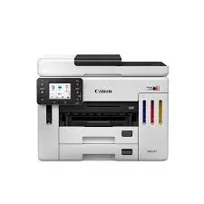 IMPRESORA MULTIFUNCIONAL MAXIFY GX7110 SERIES (S) NO.: KRWK01801, KRWK01299, 6880C004AA