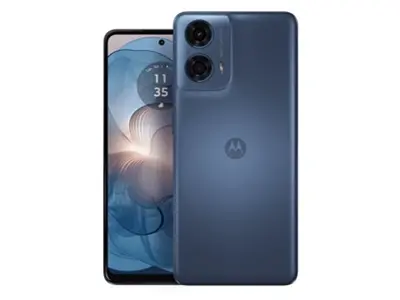 Motorola G24 Power XT2425 1 Coronet Blue Smartphone 8 GB RAM, 256 GB almacenamiento. Potente, elegante y con batería de larga duración.