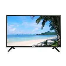 Monitor 32 pulgadas FHD DAHUA Pantalla Full HD con ángulo de visión 178°, tiempo de respuesta 8 ms, entradas HDMI VGA USB y altavoces integrados. Ideal para oficina o videovigilancia. DHI LM32 F200