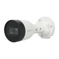 CÁMARA BULLET IP 2MPX, MICRÓFONO INTEGRADO IR30M. IP67, POE DH-IPC-HFW1230S1-A