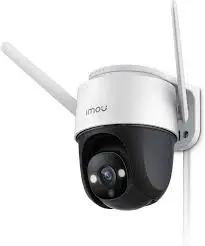 CÁMARA CRUISER SE IMOU DE 3MP PT FULL COLOR 30M IR AUTOTRACK (AUDIO BIDIRECCIONAL   SIRENA) IPC-K7CN-3H1WE
