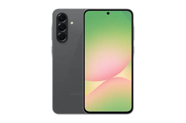 SAMSUNG GALAXY A56 5G 12GB/256GB BLACK SM-A566EZKDGTO