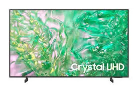 TELEVISOR SAMSUNG 75  CRYSTAL UHD 4K DU8000 SMART TV UN75DU8000PXPA