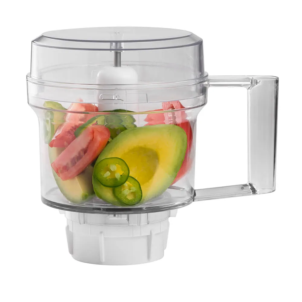 ACCESORIO PICATODO DE ALIMENTOS PARA LICUADORA OSTER BLSTFC W00 011 010248