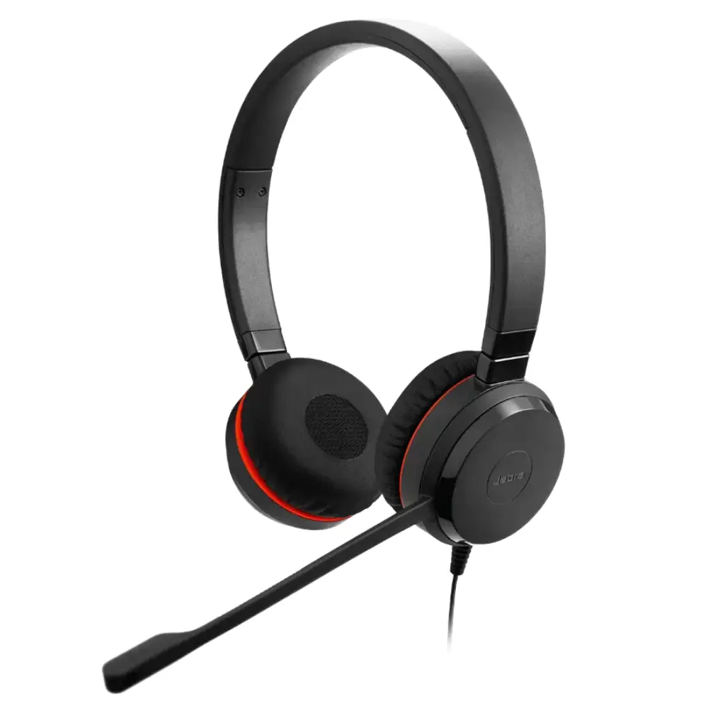 AUDIFONO JABRA EVOLVE 30 II DUO MOCROSOFT (ORIGINAL) 5399-823-369