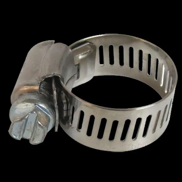 ABRAZADERA PARA INSTALACION DE GAS 600005