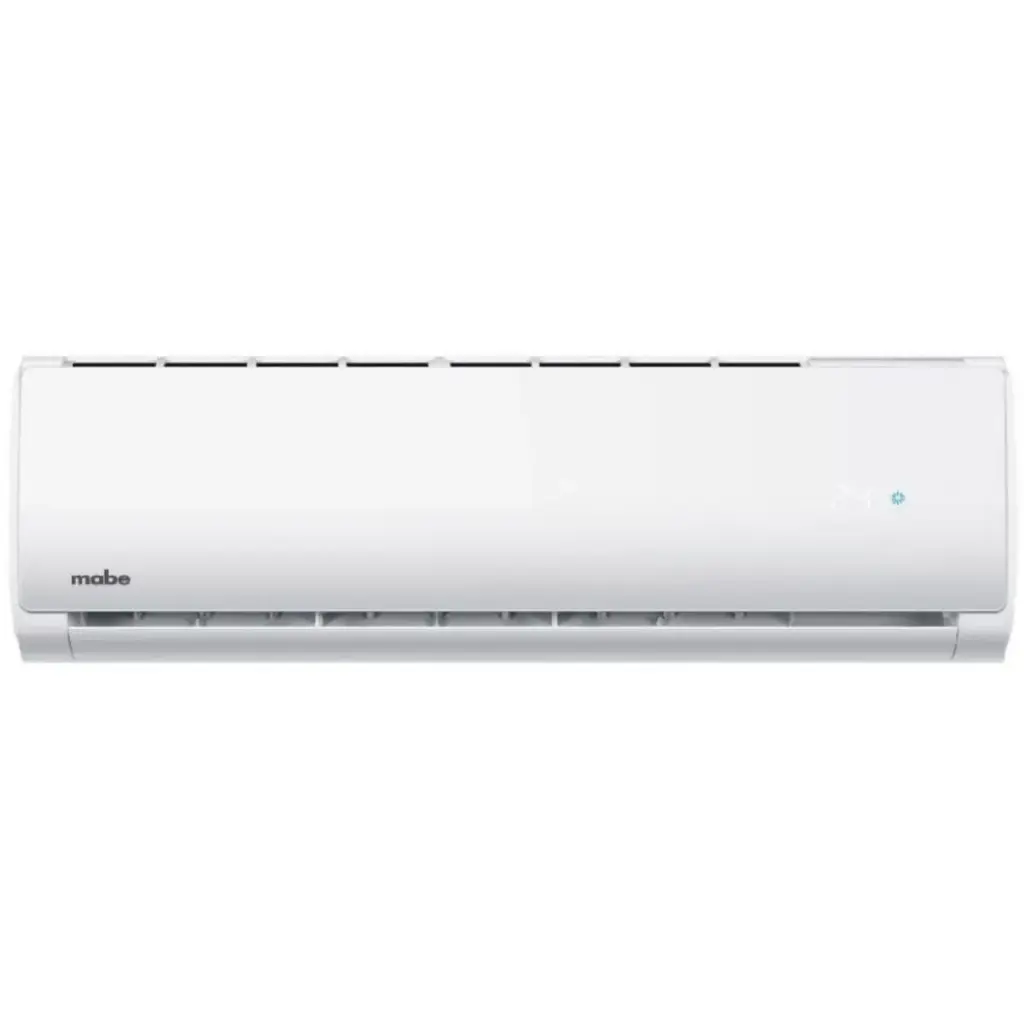 AIRE ACONDICIONADO MABE MMI12CABWCC6M8 12000BTU INVERTER 110 BLANCO 670054