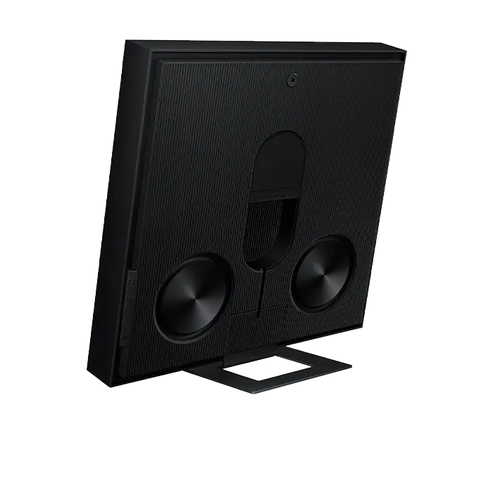 ALTAVOZ INALAMBRICO SAMSUNG MUSIC FRAME SERIE LS HW-LS60D/ZA