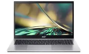 LAPTOP ACER A3 15 FHD CI3N305 8GB 512GB W11H SILVER SPA NX.KDHAL.005