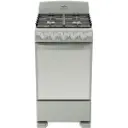 ESTUFA MABE 20 PULGADAS SILVER 4 HORNILLAS EM5043BFISO 252001476
