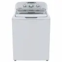 LAVADORA MABE BLANCA 19Kg (42LB) AUTOMATICO LMA79113VBB0 (BABO) 252001745 580091