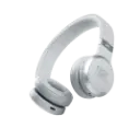AUDIFONO JBL HEADPHONE BT LIVE 460 WHITE JBLLIVE460NCWHTAM