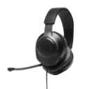 AUDIFONO JBL QUANTUM 100 M2 GAMING NEGRO MM114JBL90
