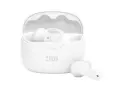 AUDIFONO JBL TUNE BEAM WHITE JBLTBEAMWHTAM
