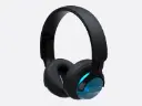 AUDIFONO KX HDPN WLS BT  ANCC OVER EAR BLUETOOTH 44HRS AZUL ANC-KNH-750BL