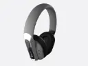 AUDIFONO KX HDPN WLS BT ON EAR 40HRS GRIS W/HARD CASE KWH-750GR