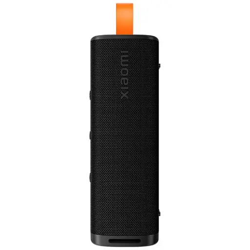 BOCINA XIAOMI SOUND OUTDOOR NEGRO 54588