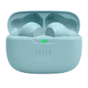 AUDIFONO JBL VIBE BUDS VERDE MENTA BLUETOOTH AUDF-JBL-VBBDVM