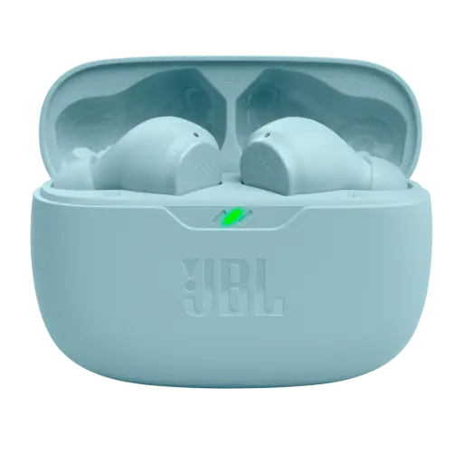 [AUDF-JBL-VBBDVM] AUDIFONO JBL VIBE BUDS VERDE MENTA BLUETOOTH