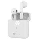 AUDIFONO KLIP XTREME BLIETOOTH TWIN TOUCH TWS BLANCO KTE 010WH AUD-KLX-KTE10B