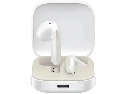 Audífono Xiaomi Redmi Buds 6 Active White 55691
