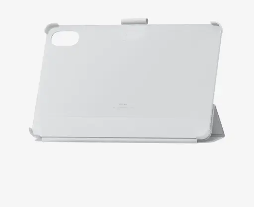 [67400] REDMI PAD 2 COVER WHITE  67400
