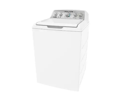 [053007] LAVADORA MABE LMAL72215CBAB 22KG BLANCO 757638359481