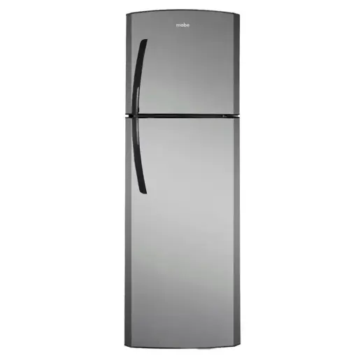 [051011] REFRIGERADOR MABE 11 PIES GRIS 2 PUERTAS RMA230PVMRG1 RMA1300FHCAE 7704712534626
