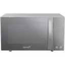 HORNO MICROONDAS ACROS GRIS 0.7PIES CON PANEL DIGITAL AM1807D