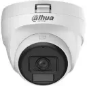 CÁMARA DOMO HDCVI 2MP 25 MTS SMART IR IP67 DH-HAC-T1A21N-U