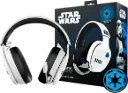 Audífono Gaming Primus Storm Trooper ARCUS370W Inalámbrico, sonido HD, micrófono integrado y diseño cómodo para largas sesiones de juego con estilo Storm Trooper.