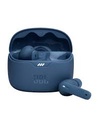 AUDIFONO TUNE BEAM 520BT AZULES CON CANCELACIÓN DE RUIDO JBLBLUE
