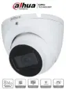 CÁMARA DOMO IP SEMIMETÁLICO 2MP, 30M IR IP67 DH-IPC-HDW1230T1-S5