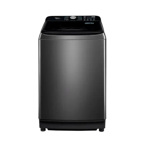 [053009] LAVADORA MIDEA de LG.MOD. MA512W18/T NEGRA MA512W18/T