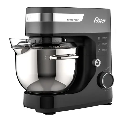 BATIDORA PLANETARIA OSTER 12 VELOCIDADES FPSTSM3711 013 010337