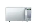 HORNO MICROONDAS WHILRPOOL 1.1 PIES GRIS PANEL DIGITAL S 11 MOD. WM1211D