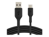 [010010] CABLE BELKIN BOOST CHARGE USB C TO USB C 1MTS. BLACK SAMSUNG AC405BLK45